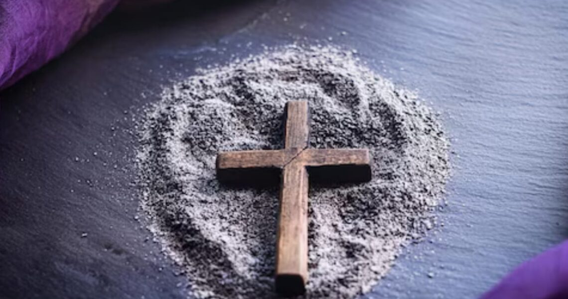 Se poser les bonnes questions et bien commencer le carême!