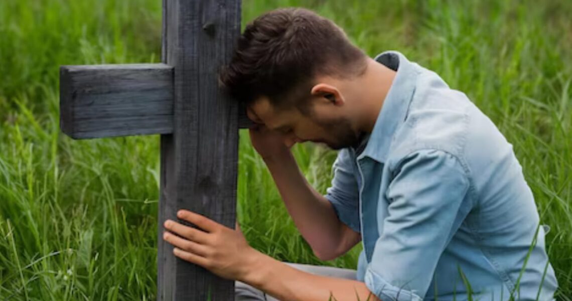 En ce temps favorable, je choisis le Seigneur!