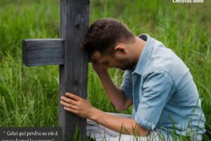 En ce temps favorable, je choisis le Seigneur!