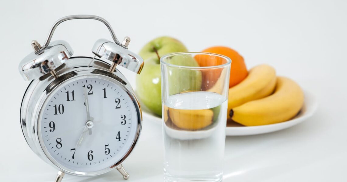 Le jeûne qui plaît à Dieu!