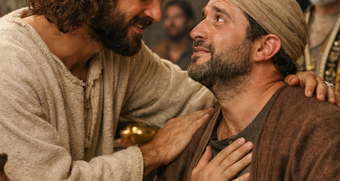 Qu’est-ce qui nous aide véritablement à nous convertir ?