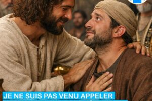 Qu’est-ce qui nous aide véritablement à nous convertir ?