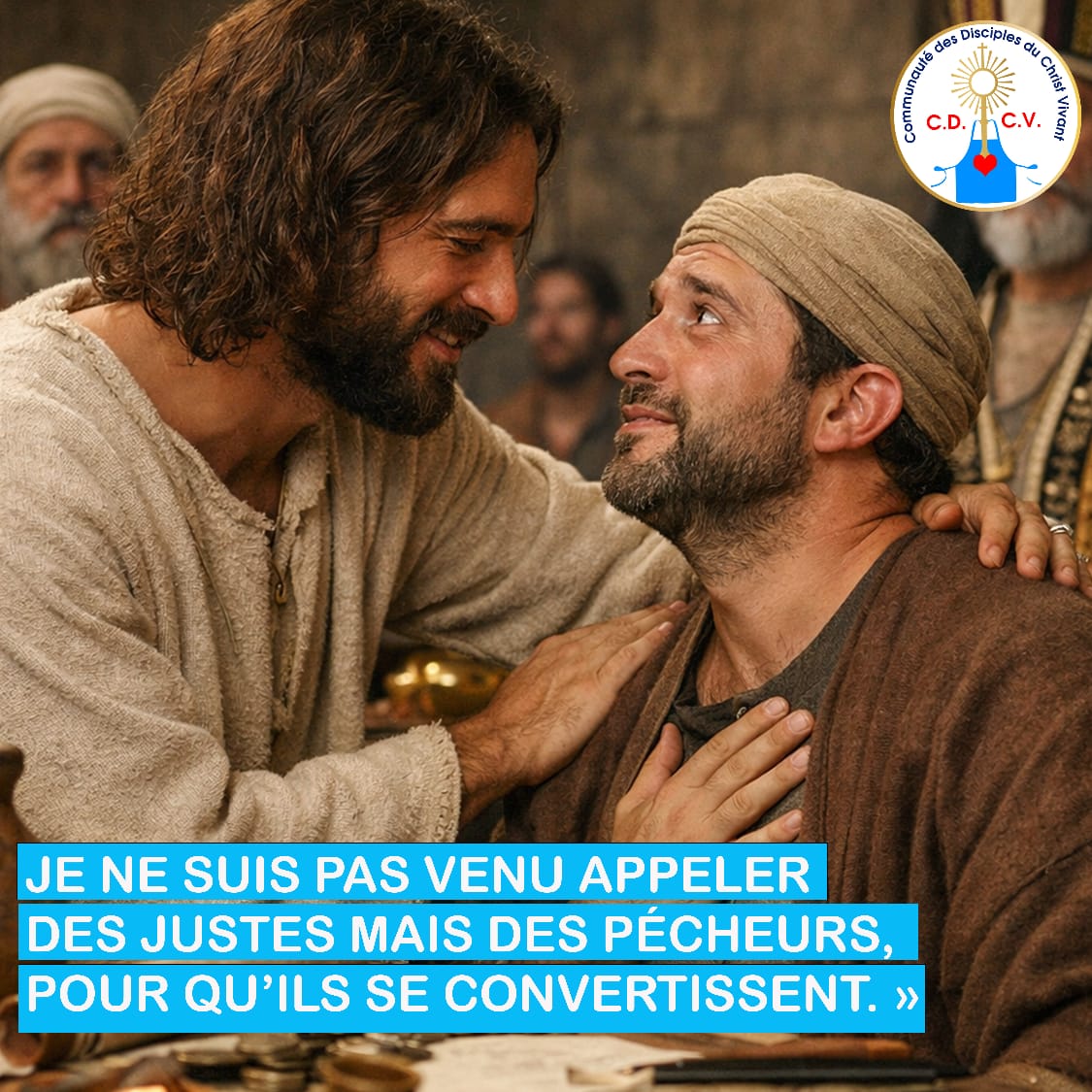 Qu’est-ce qui nous aide véritablement à nous convertir ?