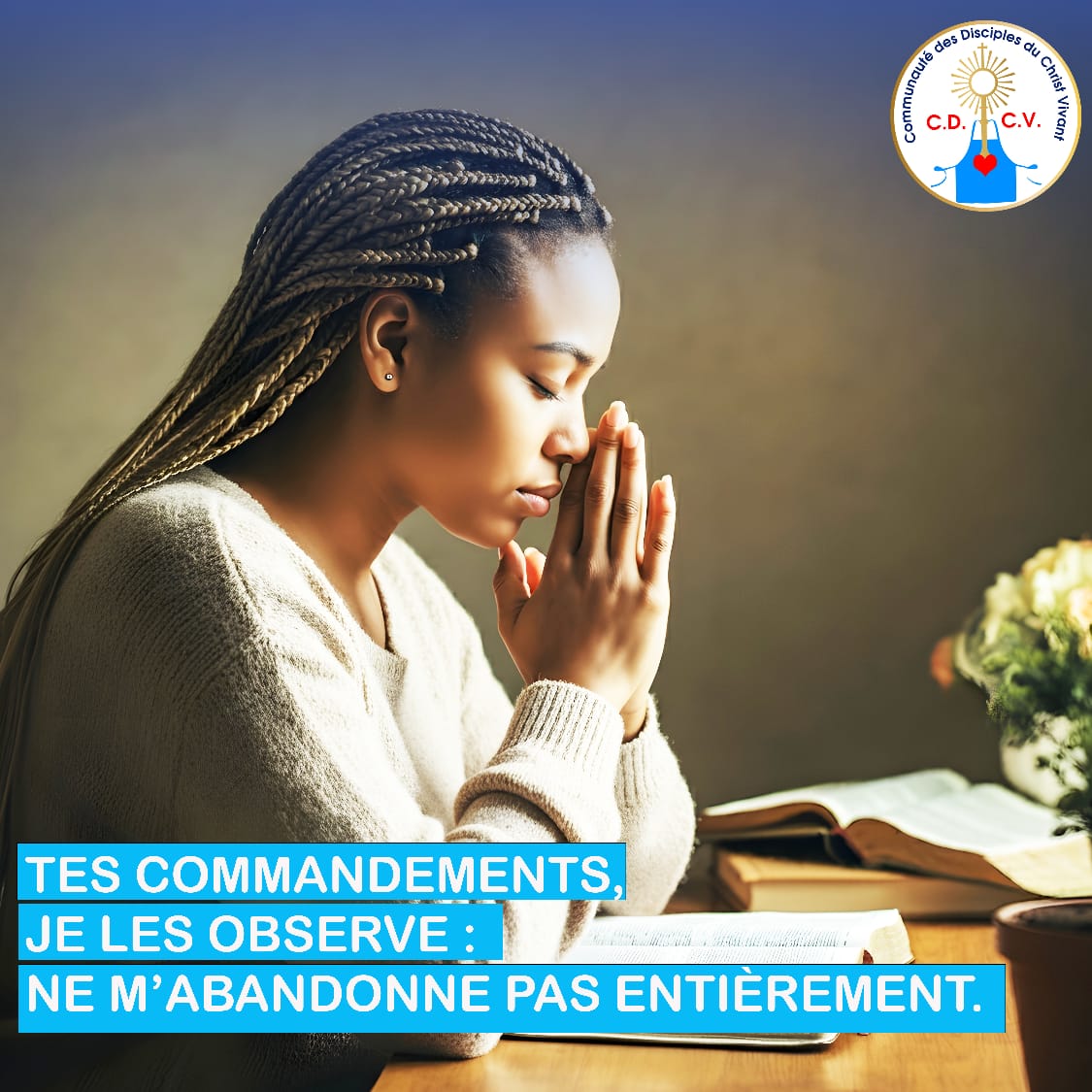 Mon Guide d&rsquo;Oraison Quotidienne_du lundi 23 février au dimanche 01 mars 2026