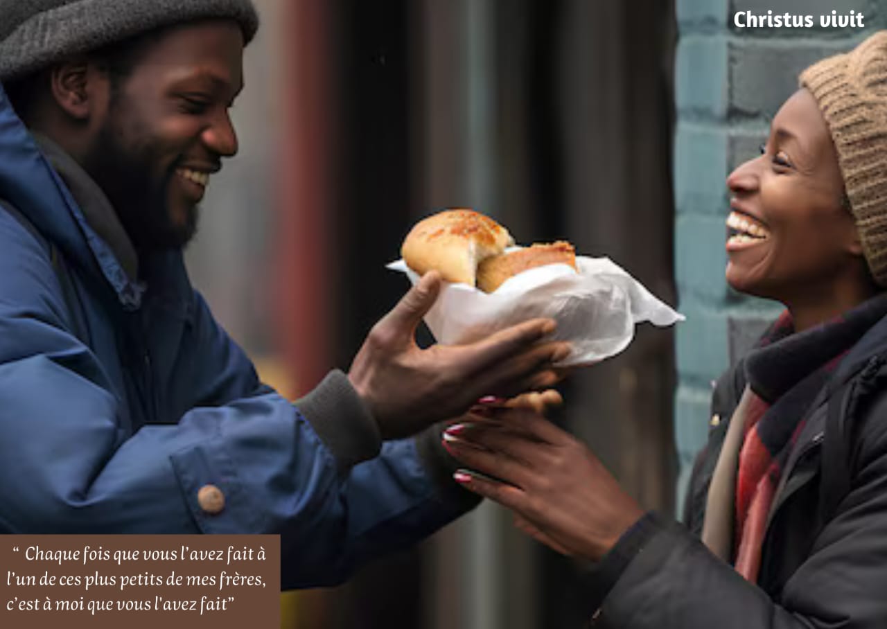 Que faire concrètement pour plaire au Seigneur?