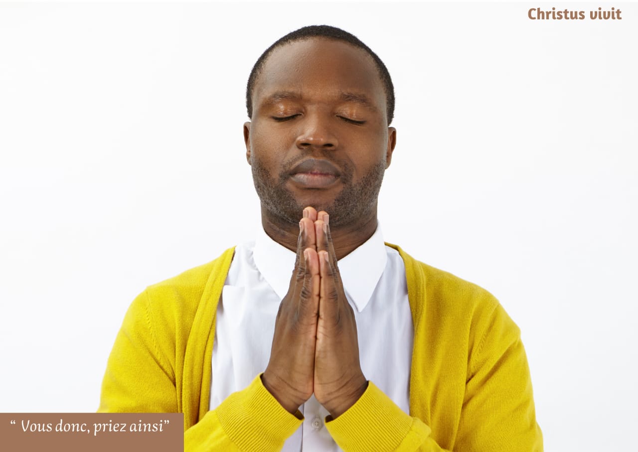 Quel est le but de la prière?
