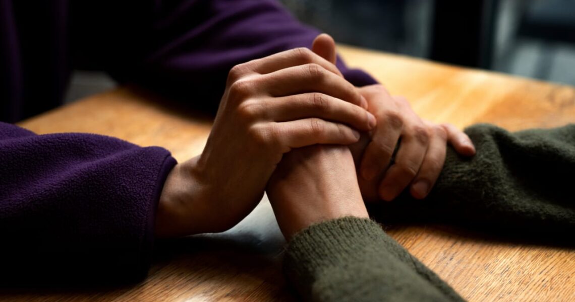 Se réconcilier pour vivre : l’urgence d’un cœur ajusté à Dieu!