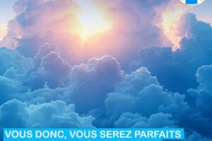 La recherche de la perfection est de ce monde !