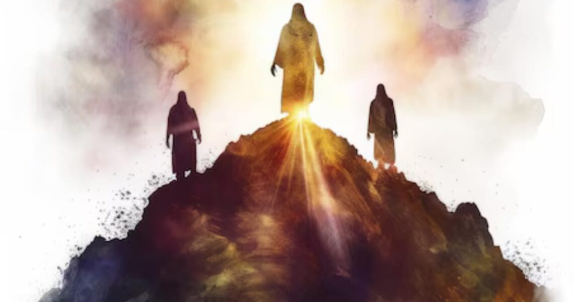 Homélie du 2ième dimanche de Carême année A!