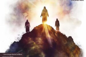 Homélie du 2ième dimanche de Carême année A!