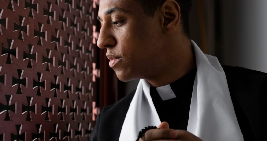 La confession est une étape importante du processus de conversion !