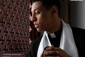 La confession est une étape importante du processus de conversion !