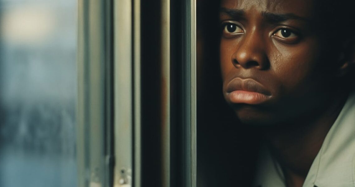 Quelle est la réaction appropriée face à la persécution?