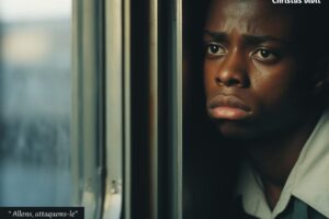 Quelle est la réaction appropriée face à la persécution?