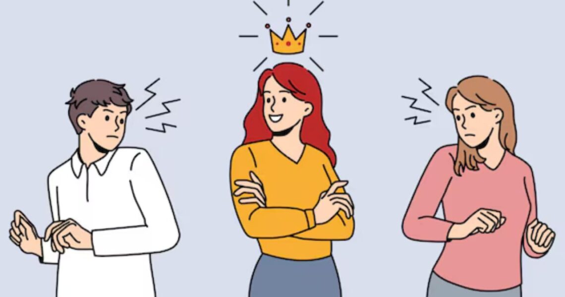 Se convertir pour libérer son cœur : vaincre la jalousie et la soif de posséder!