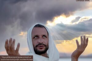 Les voies de Dieu sont parfois très simples!