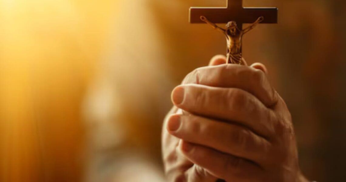 Avec toi, Seigneur, pour toujours !