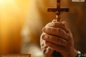 Avec toi, Seigneur, pour toujours !