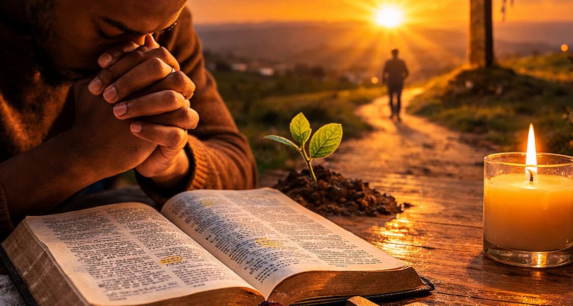 Efforçons-nous de connaître Dieu