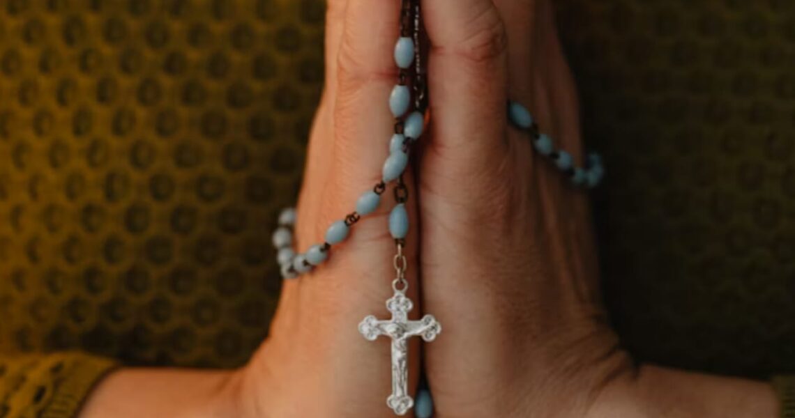 Avec Jésus, la parole vaut acte!