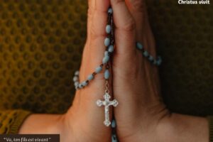 Avec Jésus, la parole vaut acte!