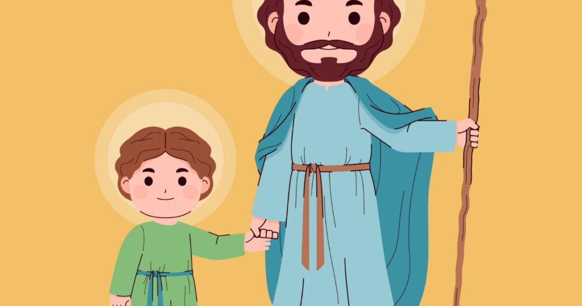 L’amour protège la vie et sauve l’honneur !