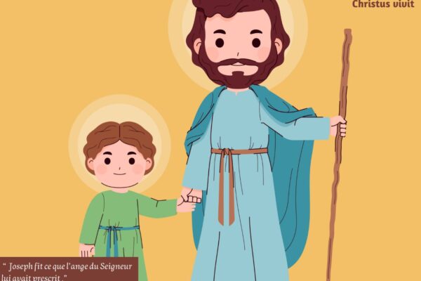 L’amour protège la vie et sauve l’honneur !