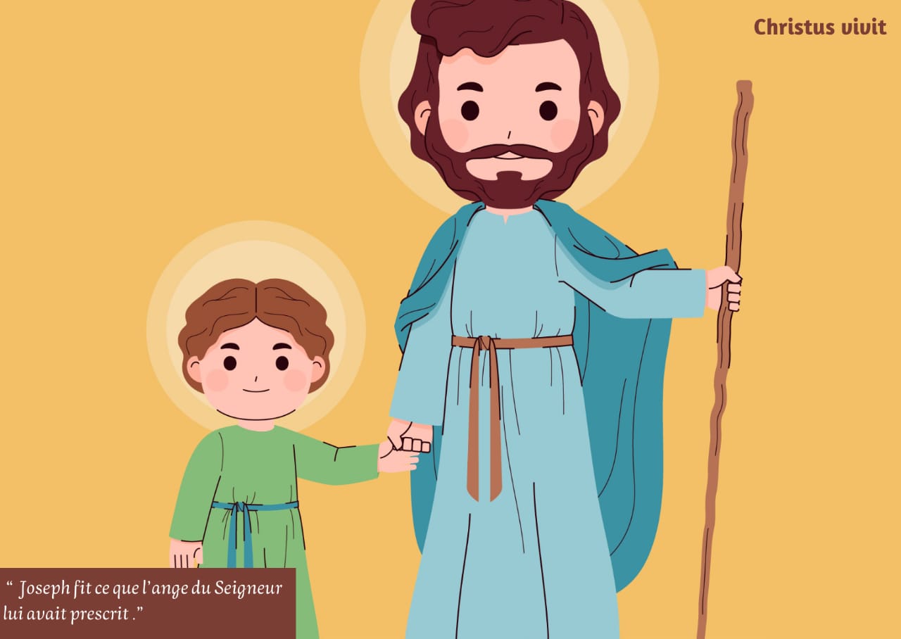 L’amour protège la vie et sauve l’honneur !