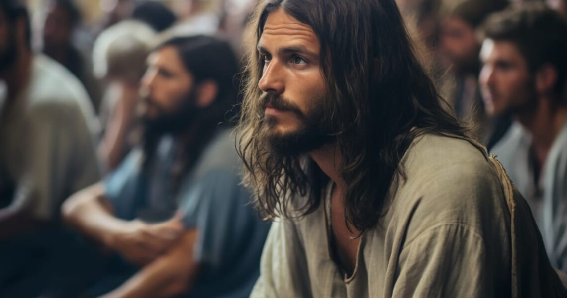 Se laisser éprouver pour demeurer dans la vérité!