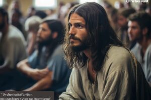 Se laisser éprouver pour demeurer dans la vérité!