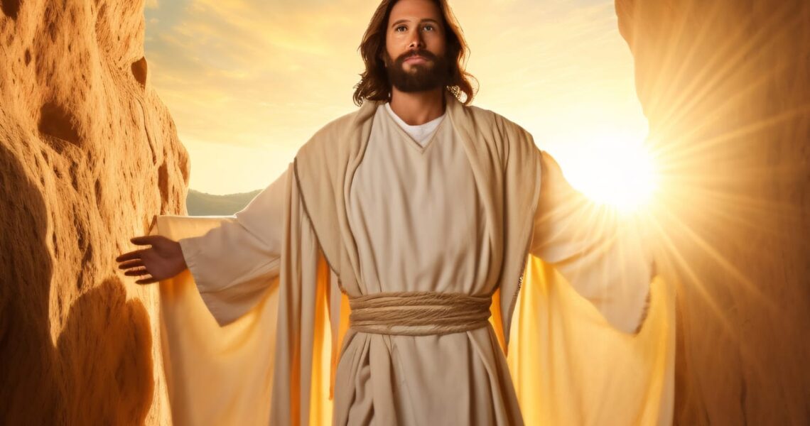 Le Fils de l&rsquo;Homme doit être élevé dans nos vies!