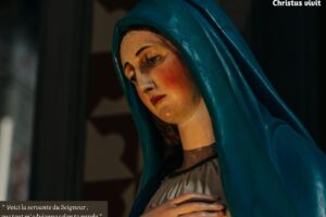 Faire la volonté de Dieu : le vrai sens de la vie!