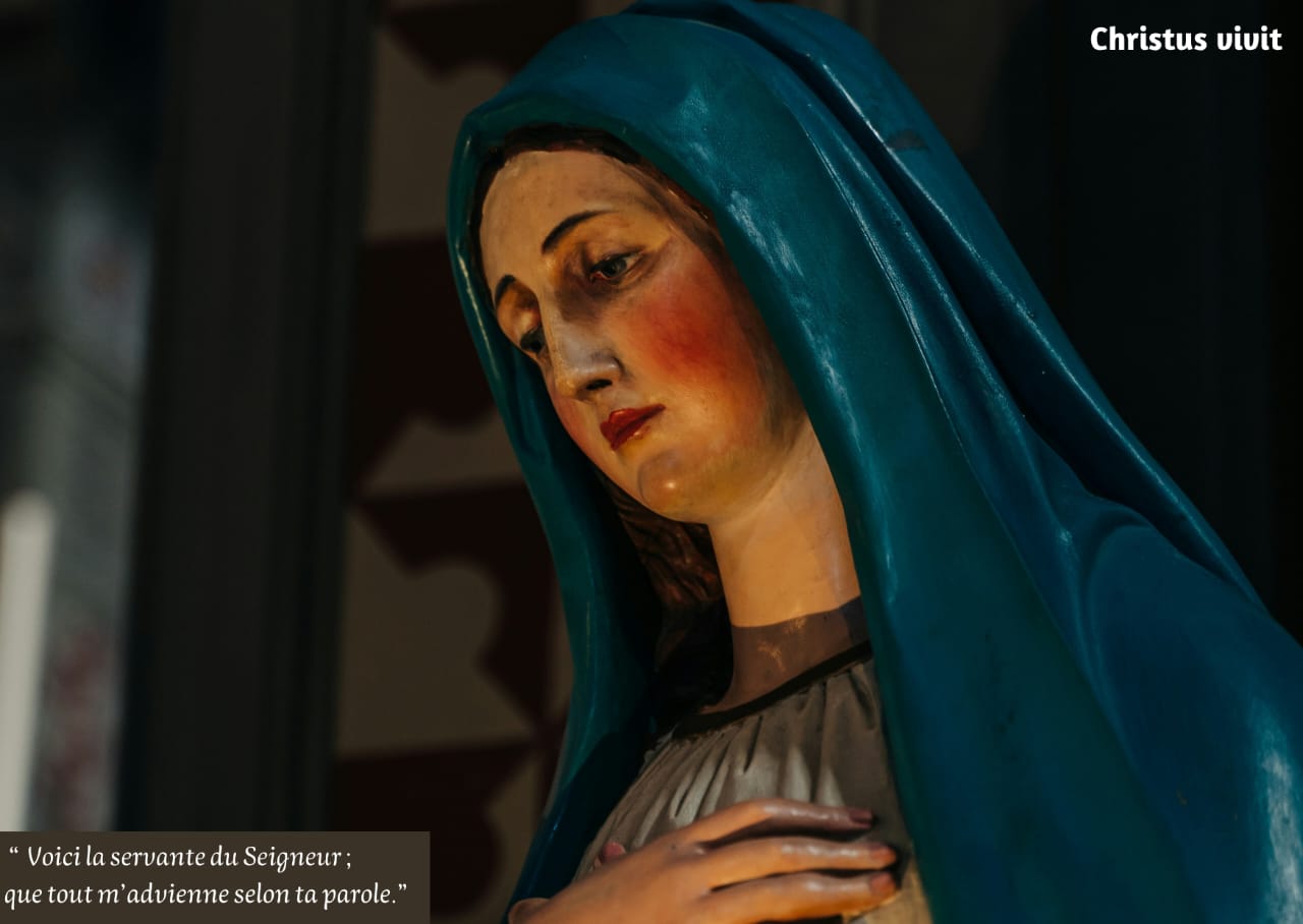 Faire la volonté de Dieu : le vrai sens de la vie!