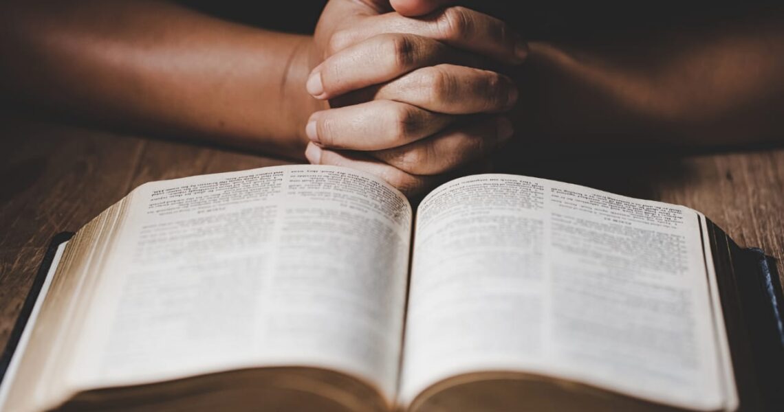 Les Paroles du Christ sont Esprit et vie!