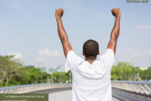 Quand Dieu est plus fort que nos peurs!