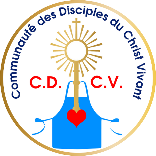 Communauté des Disciples du Christ Vivant