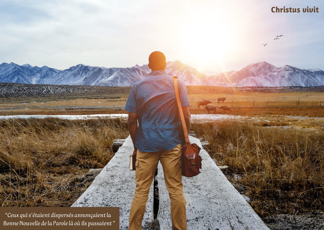Dieu ne supprime pas toujours l’épreuve, mais Il la transforme en chemin!