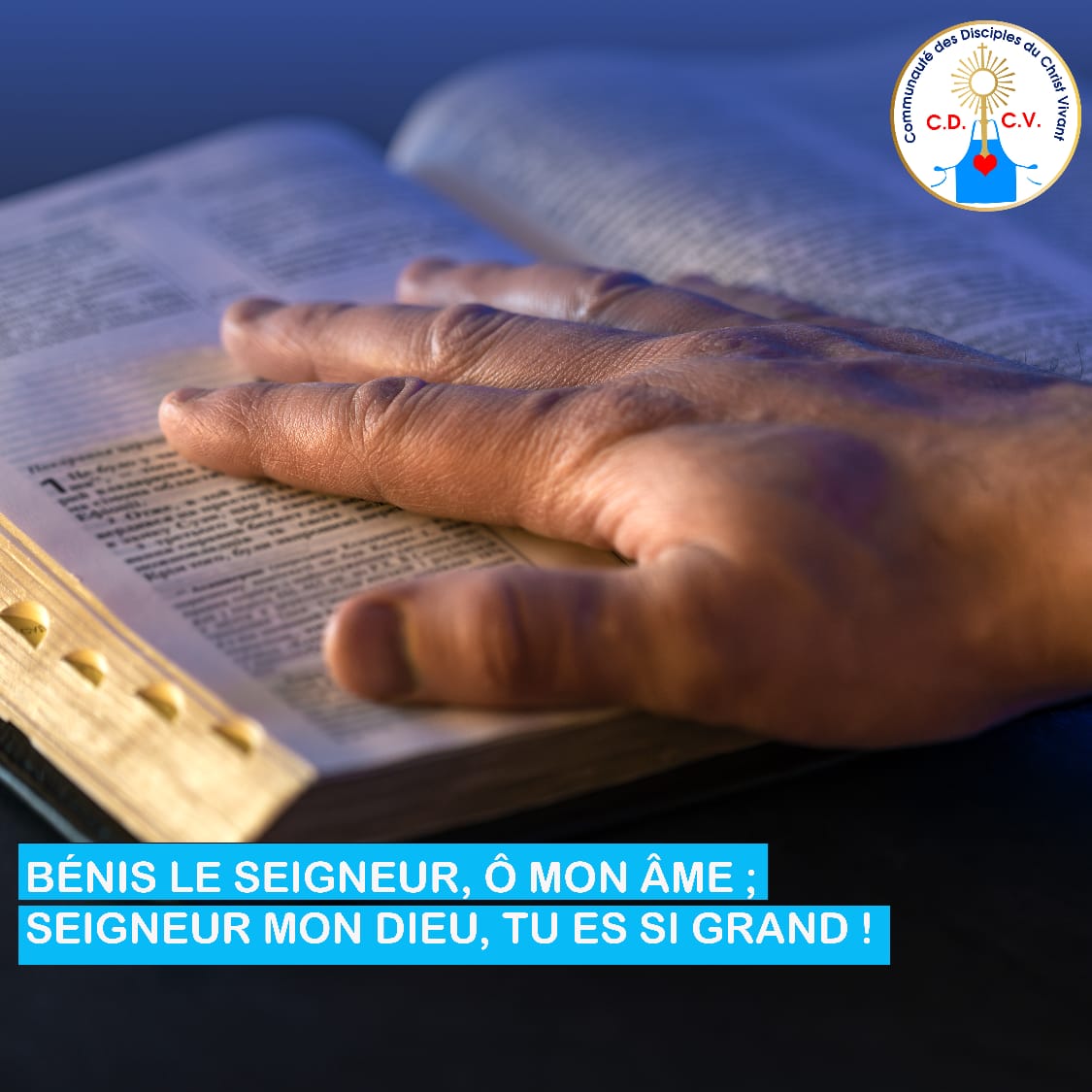Mon Guide d&rsquo;Oraison Quotidienne_du lundi 18 au dimanche 24 mai 2026