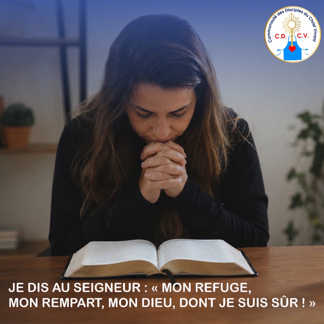 Mon Guide d&rsquo;Oraison Quotidienne_du lundi 25 au dimanche 31 mai 2026