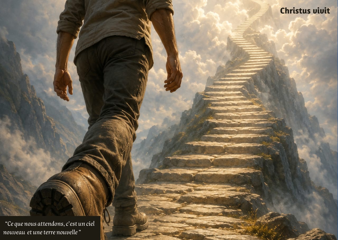 Comment demeurer fermes en Christ jusqu&rsquo;au bout ?