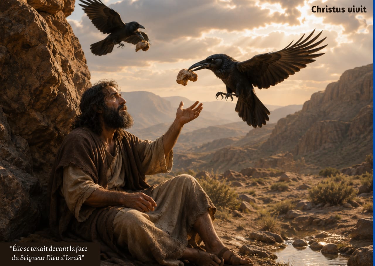 Dieu est providence !