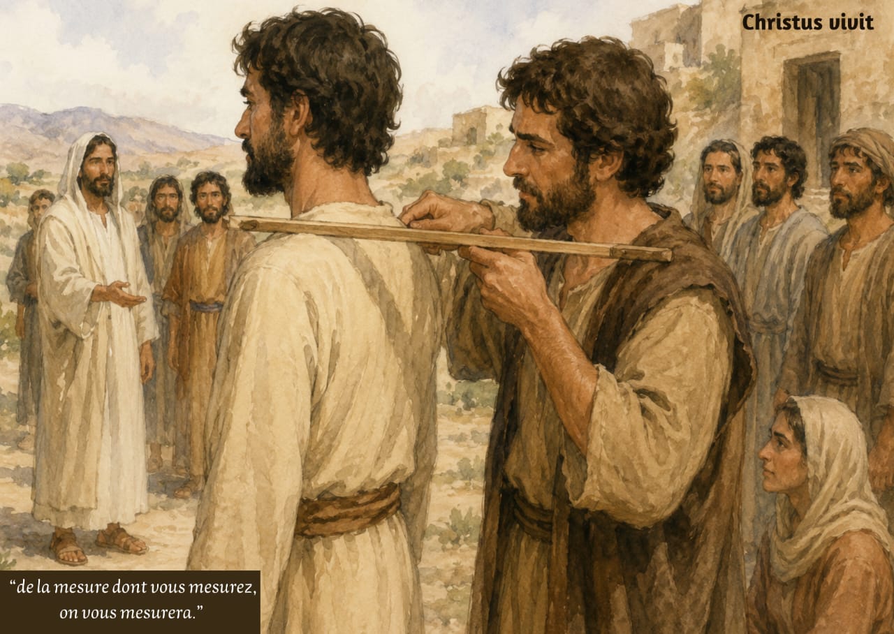 Se convertir, c&rsquo;est la clé pour inspirer la conversion aux autres!