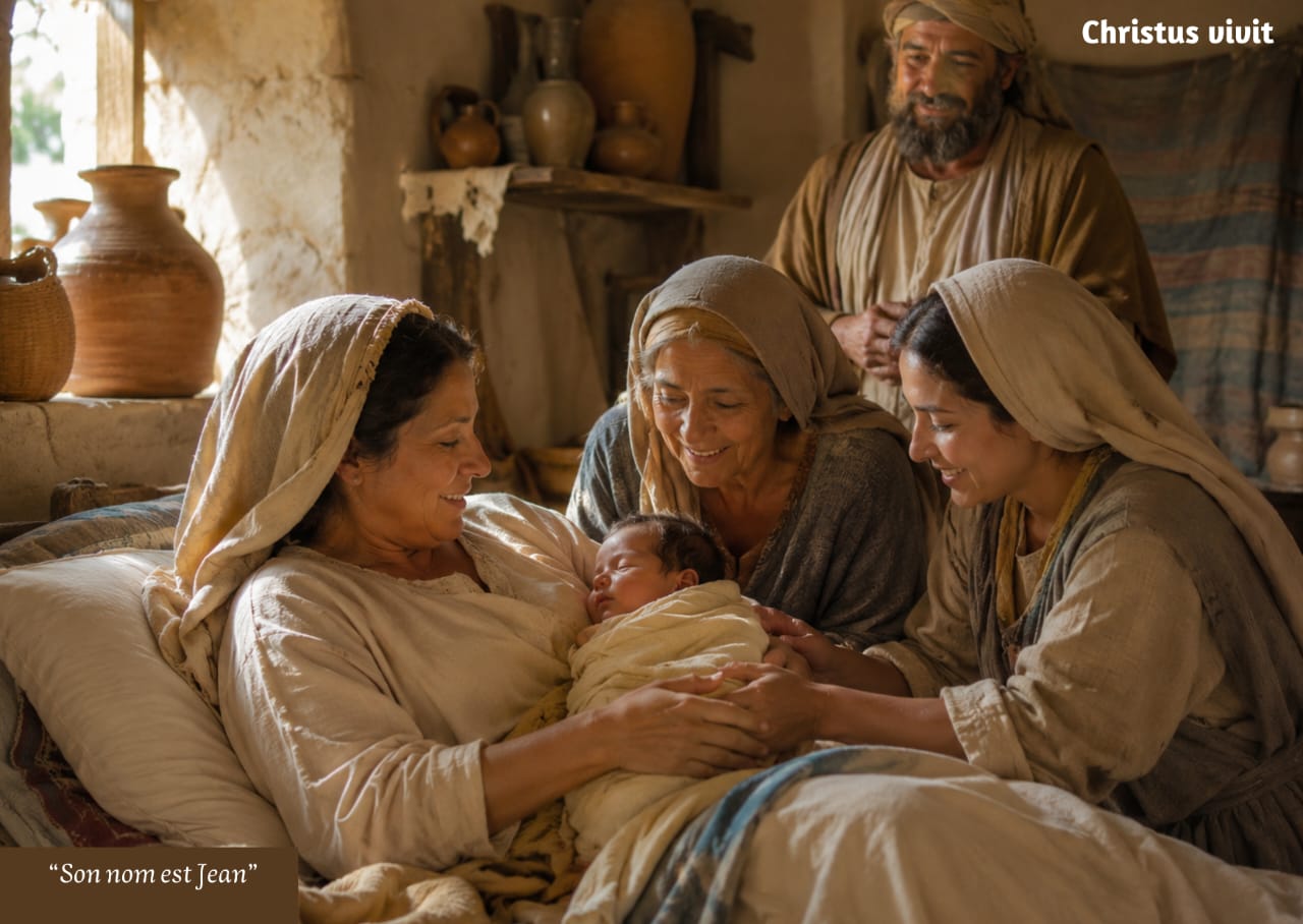 Discerner la volonté de Dieu pour nos enfants !