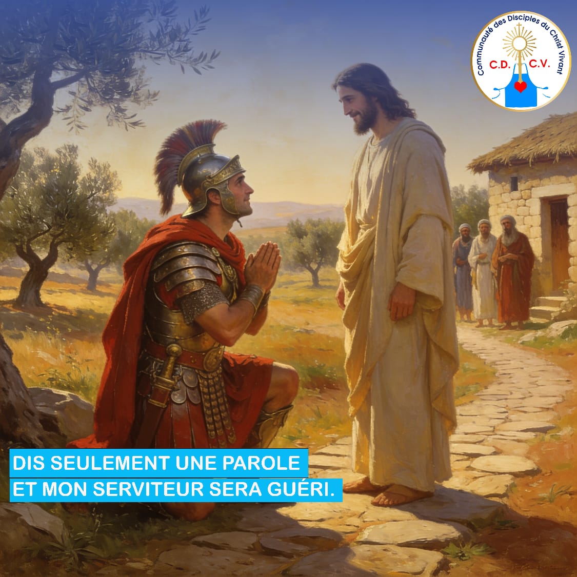 Pourquoi devons-nous croire Dieu sur Parole ?