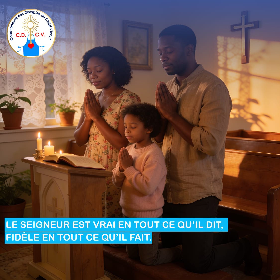 Mon Guide d&rsquo;Oraison Quotidienne_du lundi 29 juin au dimanche 05 juillet 2026