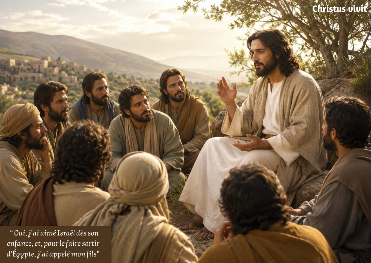 Et si nous revenions au Seigneur avec un cœur vrai ?