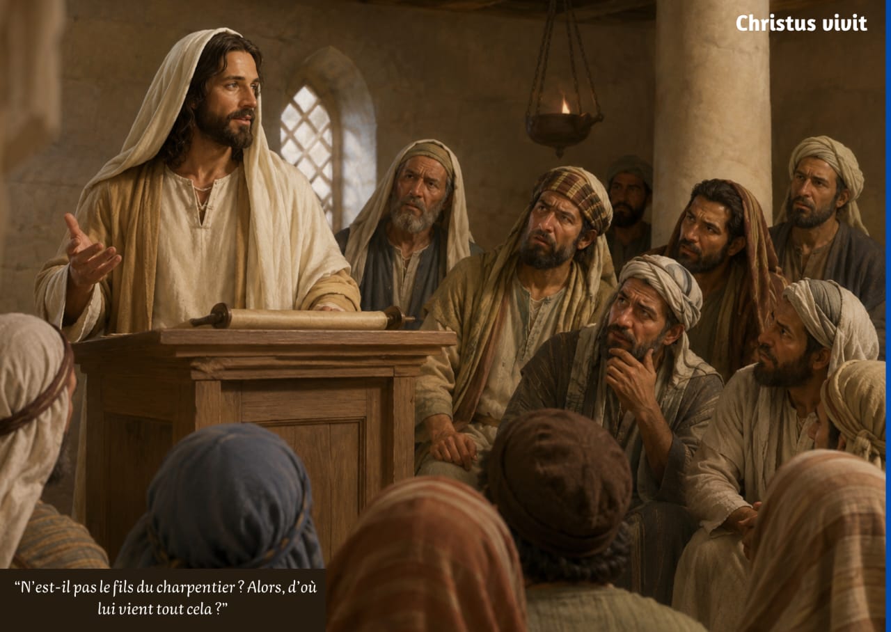 Et si notre manque de foi empêchait Dieu d’accomplir ses merveilles ?