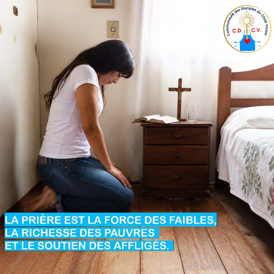 Mon Guide d&rsquo;Oraison Quotidienne_du lundi 07 au dimanche 13 septembre 2026