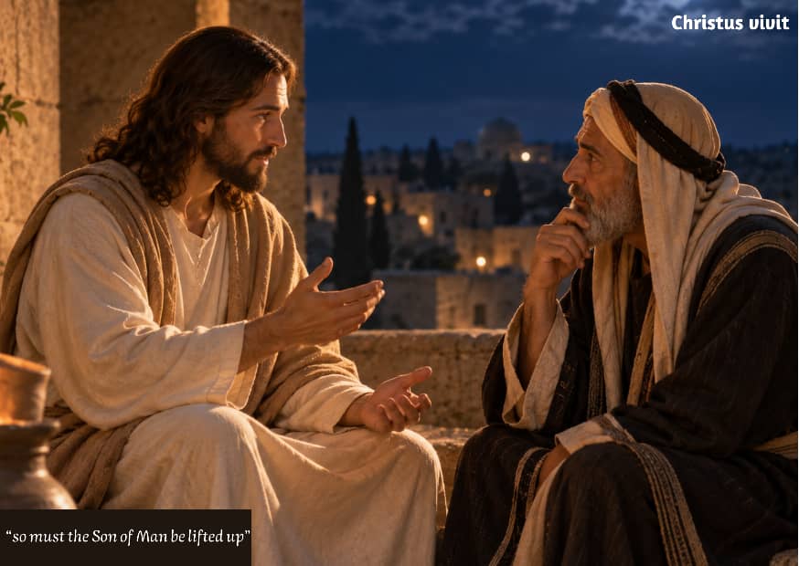 The Cross: The Strength of Christian Faith
