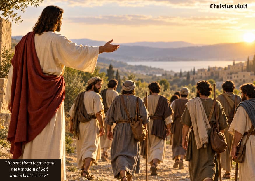What Are We Doing with Our Power?Where Do We Stand in Our Mission?